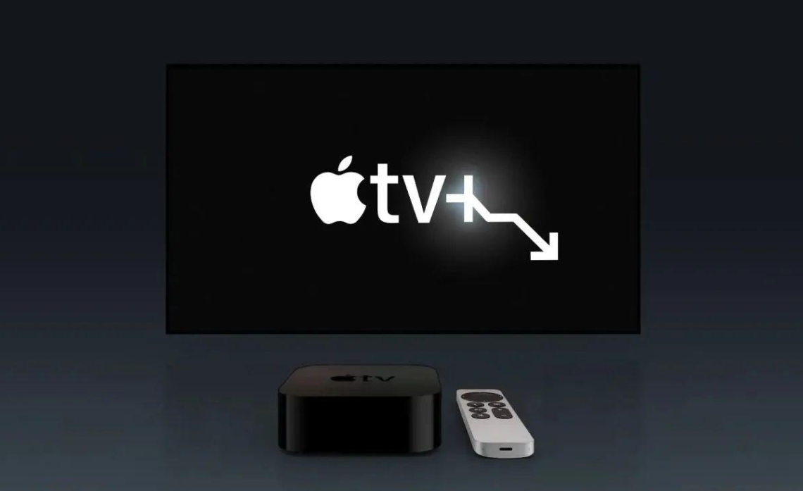 苹果裁员调整业务重心，Apple TV+ 谨慎推进儿童内容