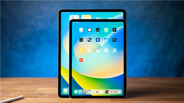 要拼手速！苹果iPad Pro 2024蓄势待发：分析师称“会供不应求”