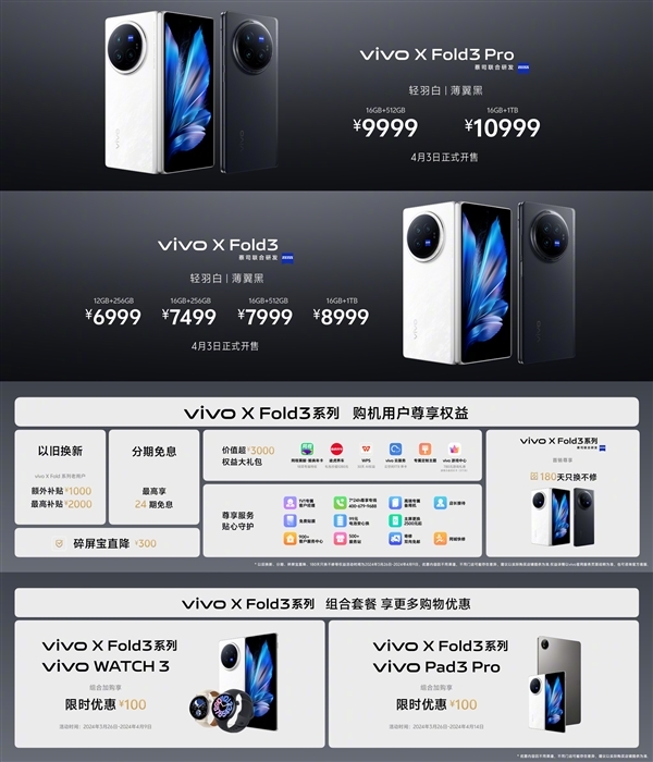 vivo黄韬：我们在贴钱做产品 性价比特别高