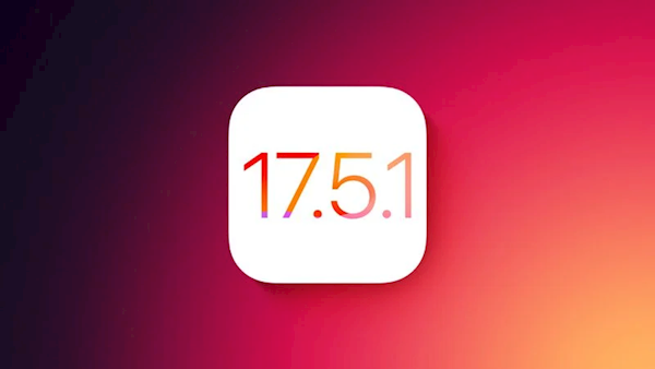 iPhone必升！苹果发布iOS 17.5.1正式版更新：紧急修复已删除照片重新出现Bug