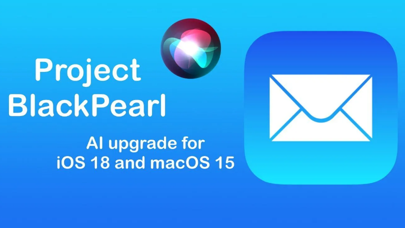 苹果 iOS 18 邮件应用插上 AI 翅膀：增强搜索、智能撰写 / 回复、分类汇总等