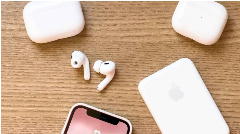 “带摄像头模块的AirPods”在2026年前开始批量生产