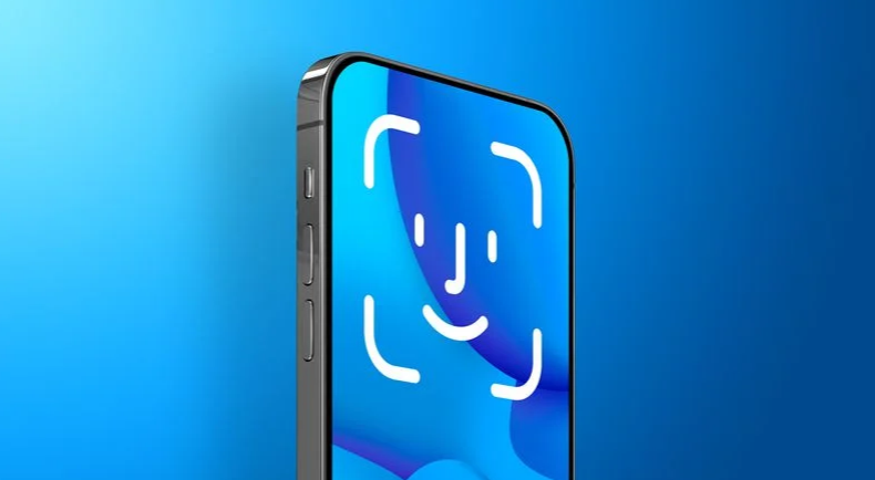 iPhone 16机型可能会有一些与面容ID相关的“设计变化”