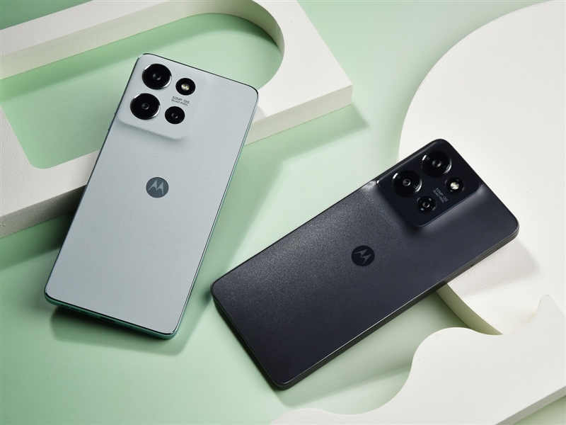 联想moto g75评测：1699元也可以有高品质AI手机