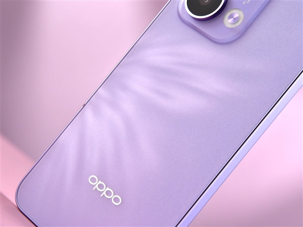 超美小直屏！OPPO Reno13外观赏析