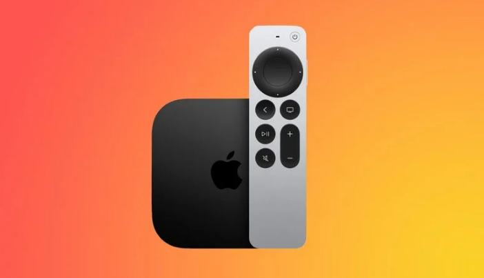 新款 Apple TV 将于明年推出，美起售价仅99 美元