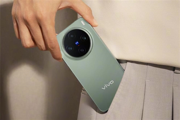 对标3万元的Vision Pro！vivo MR原型机明年上线：部分体验已超越苹果