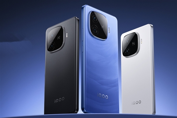 iQOO Z10 Turbo Pro将搭载骁龙8s Elite平台：性能超过骁龙8 Gen2