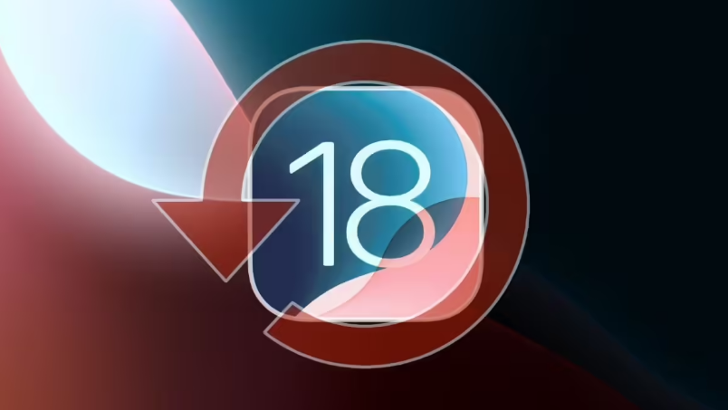 iOS 18.3关闭验证，已升级 iPhone 用户无法再降级