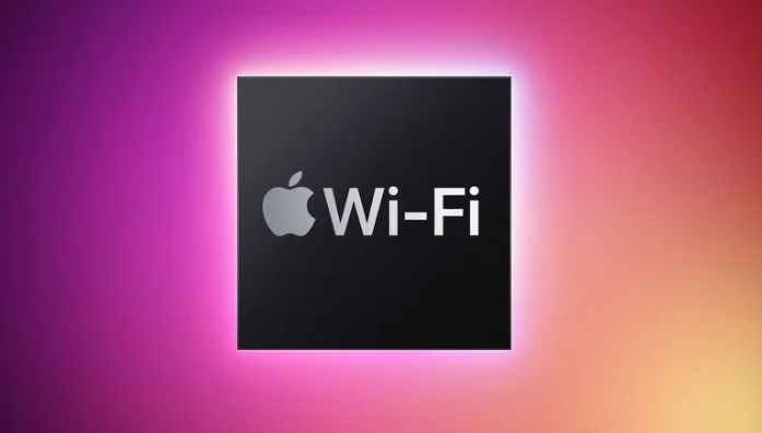 苹果将在所有 iPhone 17 机型使用自己定制的 Wi-Fi 芯片