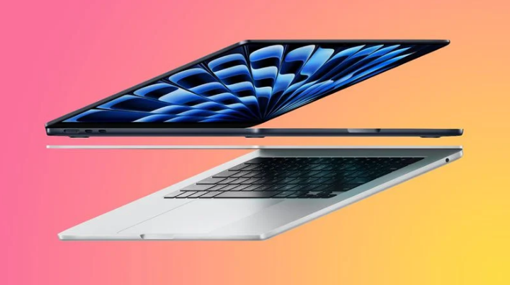 苹果开始为 3 月发布 M4 芯片 MacBook Air 做准备