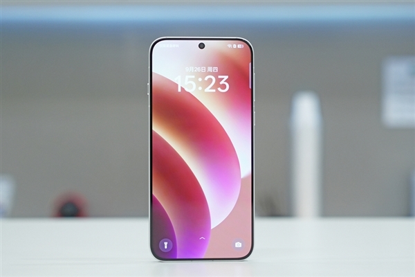 直屏超大杯来了！OPPO Find X8 Ultra已三证齐全：下月发布