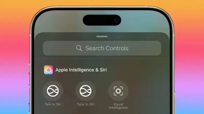 iOS 18.4 Beta 2今日上线！新增 Emoji，视觉智能登陆iPhone 15 Pro，适配Vision Pro 应用