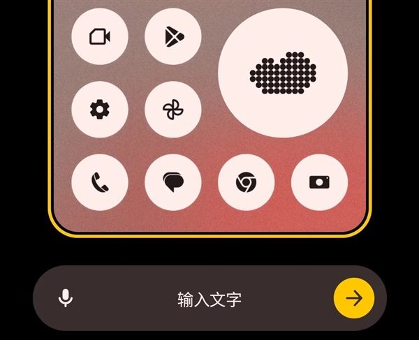 2000块的Nothing Phone 现在也开始堆料了