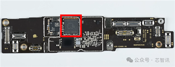 iPhone 16e详细拆解：苹果自研5G基带 原来在这里