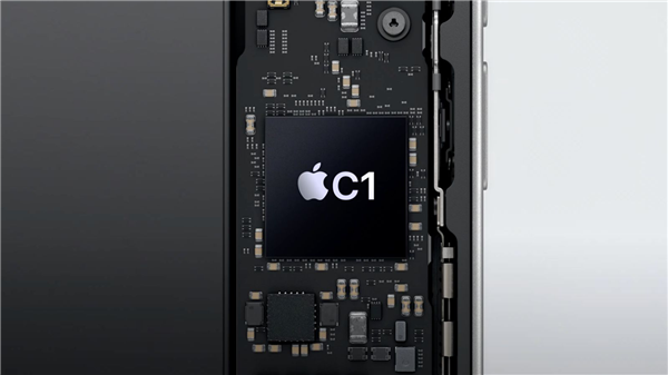 替换高通！曝iPhone 18系列首发苹果自研基带C2